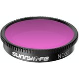 Sunnylife Sports Camera Filter For Insta360 GO 2  Colour: ND32