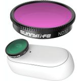 Sunnylife Sports Camera Filter For Insta360 GO 2  Colour: ND32