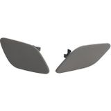 2 PCS A5326 Car Headlight Washer Cover 61677171659/60 for BMW