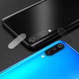 mocolo 0.15mm 9H 2.5D Round Edge Rear Camera Lens Tempered Glass Film for Xiaomi Mi 9 (Transparent)