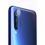 mocolo 0.15mm 9H 2.5D Round Edge Rear Camera Lens Tempered Glass Film for Xiaomi Mi 9 (Transparent)