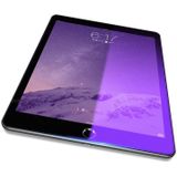 0.33mm 9H 2.5D Anti Blue-ray Explosion-proof Tempered Glass Film for iPad 9.7 (2018)/(2017) & Pro 9.7 & Air 2 & Air