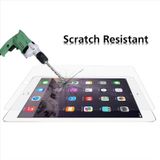 0.4mm 9H+ Surface Hardness 2.5D Explosion-proof Tempered Glass Film for for iPad Mini 4 & Mini 2019