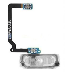 High Quality Function Key Flex Cable for Galaxy S5 / G900(Black)