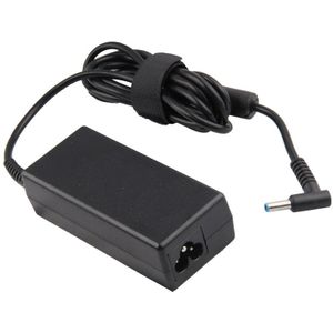 EU Plug AC Adapter 19.5V 3.33A  for HP Envy 4 Notebook  Output Tips: 4.5 mm x 3 mm