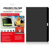 MacBook Air 13.3 inch (A1466 / A1369) anti-reflecterend magnetisch PET film Schermprotector