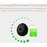 Wireless IP Camera  CAMSOY C2 Intelligent Bluetooth Monitor HD Night Vision WIFI Remote Monitor Camera