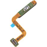 Voor Samsung Galaxy F62 SM-E625F Originele vingerafdruksensor Flexkabel