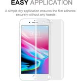 For iPhone 8 Plus & 7 Plus 0.1mm HD 3D Curved PET Full Screen Protector