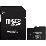 128GB High Speed Class 10 Micro SD(TF) Memory Card from Taiwan (100% Real Capacity)