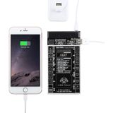 W218 Smartphone Battery Fast Charging and Activated Board 2 in 1 Tool for iPhone X & 8 Plus & 8 & 7 Plus & 6s Plus & 6s & 6 Plus & 6 & 5C & 5SE & 5S & 5 & 4S & 4