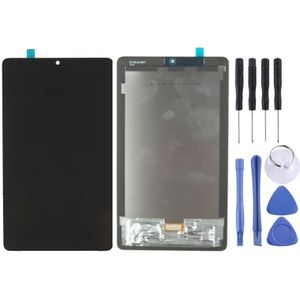 LCD Screen and Digitizer Full Assembly for Huawei Mediapad T3 7.0 (WIFI Version) / BG2-W09(Black)