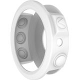 Smart Watch Silicone Protective Case  Host not Included for Garmin Fenix 5S(White)