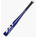 Blue Aluminium Alloy Baseball Bat Batting Softball Bat  Size:30 inch