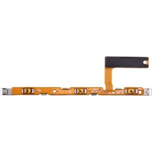 Volume Button Flex Cable for Samsung Galaxy Tab S4 10.5 SM-T835