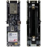 TTGO T-SIM7000G ESP32 WiFi Bluetooth 18560 Battery Holder Solar Charge Module Development Board