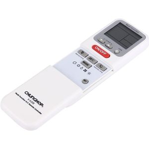 CHUNGHOP K-630E Universal LCD Air-Conditioner Remote Controller