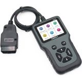 V311 OBD2 Scanner Color Screen Car Fault Detector 8 ~ 36V  Supports Chinese/English/French/German