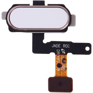 Fingerprint Sensor Flex Cable for Galaxy J5 (2017) SM-J530F/DS SM-J530Y/DS(White)