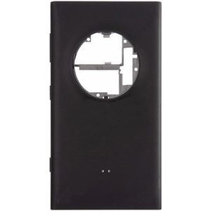 Battery Back Cover for Nokia Lumia 1020 (Black)