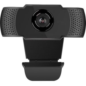 HD 1080P Megapixels USB Webcam Camera CMOS Sensor with MIC for Computer PC Laptops