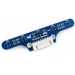 5v infrared line track tracking tracker sensor module geekcreit for ...