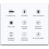 D08 Bluetooth 5.0 USB Wireless Audio Receiver