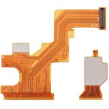 Een paar voor de Galaxy S4 Mini / I9190 LCD Connector Flex kabels