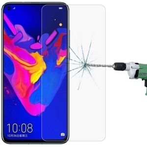 0.26mm 9H 2.5D Explosion-proof Tempered Glass Film for Huawei Honor View 20