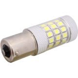 1156/BA15S 8W 420LM White Light 42 LED 2835 SMD Car Brake Light Steering Light Bulb  DC 12V