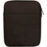 ND00 8 inch Shockproof Tablet Liner Sleeve Pouch Bag Cover  For iPad Mini 1 / 2 / 3 / 4 (Black)