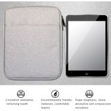ND00 8 inch Shockproof Tablet Liner Sleeve Pouch Bag Cover  For iPad Mini 1 / 2 / 3 / 4 (Black)