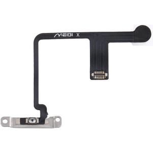 Power Button Flex Cable for iPhone X (Change From iPX to iP12 Pro)