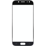 10 PCS Front Screen Outer Glass Lens for Samsung Galaxy J5 (2017) / J530(Black)