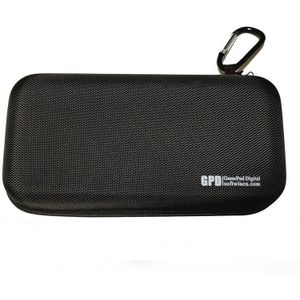 Portable Storage Bag with Carabiner for GPD WIN3