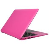 8350 10.1 inch Laptop  2GB+32GB  Windows 10 OS  Intel Atom X5-Z8350 Quad Core CPU 1.44Ghz-1.92Ghz  Support & Bluetooth & WiFi & HDMI  EU Plug(Pink)