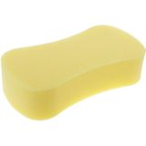 Household Cleaning Sponge Car Wash Sponge(Yellow)