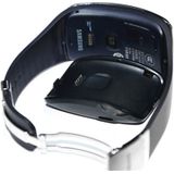 Charging Cradle Dock Charger with USB cable for Samsung Gear S Smart Watch SM-R750