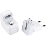 USB Power Adapter for iPod  iPhone  iPhone 3G  EU Travel charger(White)