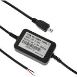 GPS / GPRS Tracker Car Vehicle Auto Charger Hard Wire Cable for TK102-B / GPS102B
