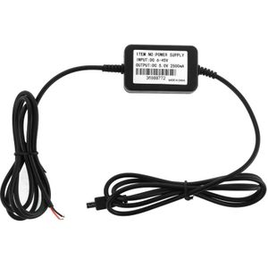 GPS / GPRS Tracker Car Vehicle Auto Charger Hard Wire Cable for TK102-B / GPS102B