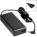 EU Plug 19V 3.16A 60W AC Adapter for Acer Notebook  Output Tips: 5.5 x 2.5mm