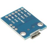 HW-019B Mini USB MCU Development Board