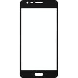 10 PCS Front Screen Outer Glass Lens for Samsung Galaxy J3 Pro / J3110(White)