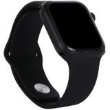 Dark Screen Non-Working Fake Dummy Display Model for Apple Watch Series 4 40mm (Black)