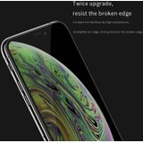 NILLKIN XD CP+MAX Full Coverage Tempered Glass Screen Protector for iPhone 11 Pro / XS / X