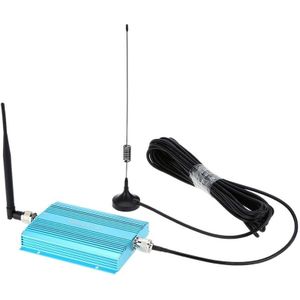 GSM 950MHz Mobile Phone Signal Repeater with Sucker Antenna