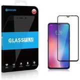 mocolo 0.33mm 9H 2.5D Full Glue Tempered Glass Film for Xiaomi Mi 9(Black)