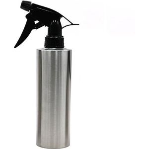 304 Stainless Steel Sprinkle Watering Can Pouring Flower Bottle  Specification: 350ml