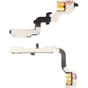 For OnePlus One Volume Button Flex Cable + Power Button Flex Cable